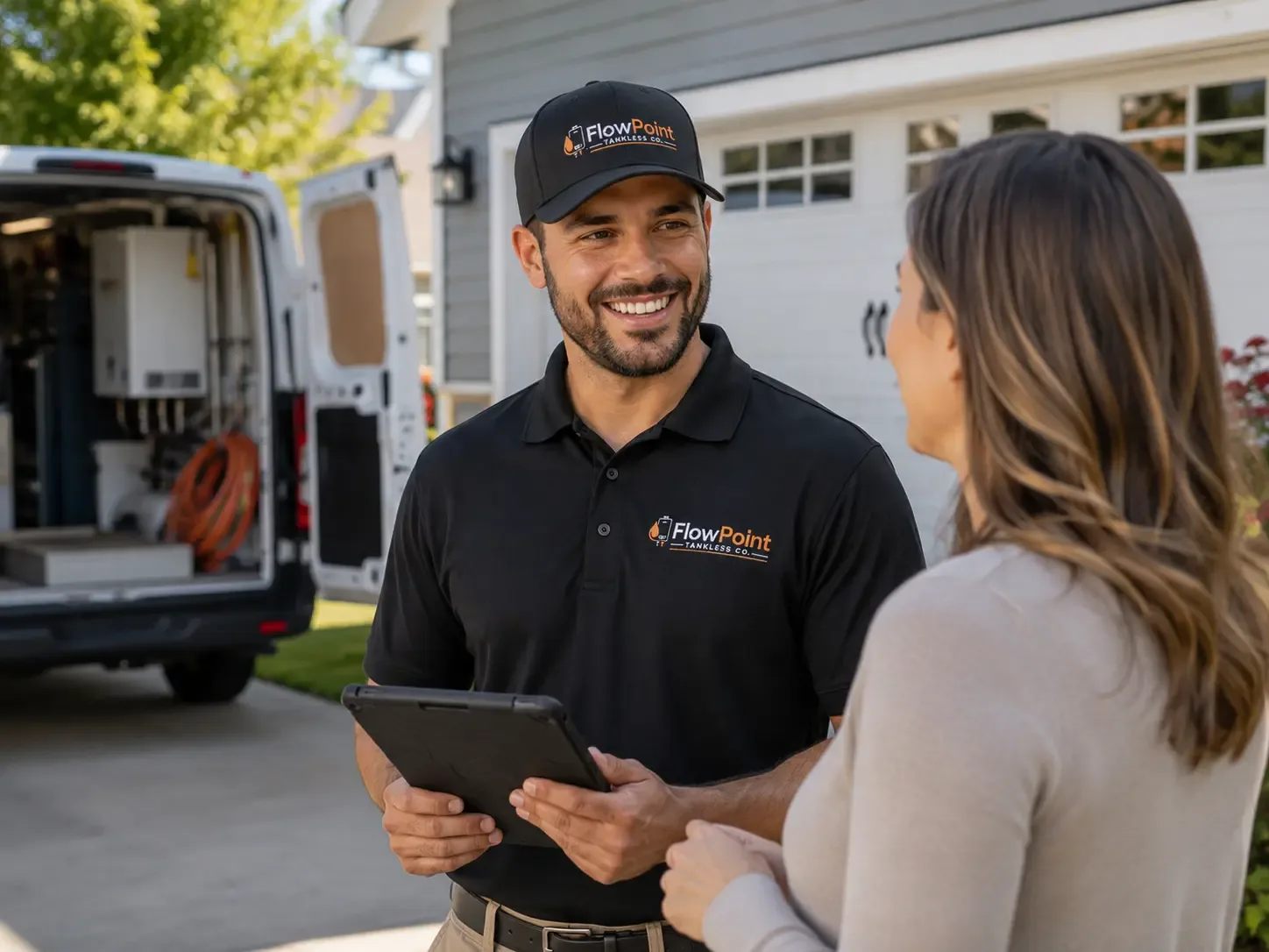Tankless Water Heater Installation Cabot, AR FAQs